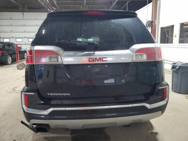 2016 GMC TERRAIN DE 2GKALREK6G6313862