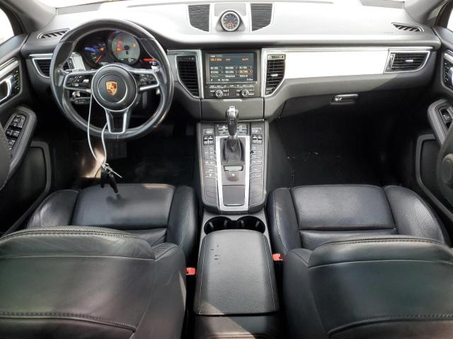 2015 PORSCHE MACAN S WP1AB2A53FLB52512