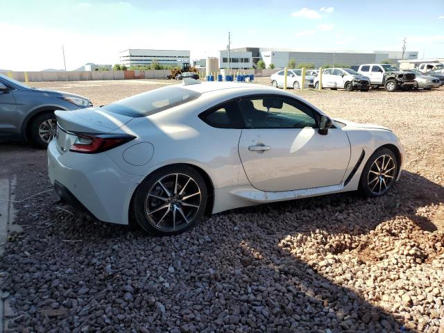 2022 TOYOTA GR 86 - JF1ZNBC19N8753646