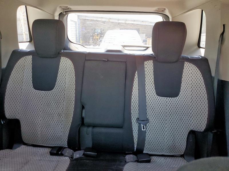 2015 GMC TERRAIN SL 2GKALMEK2F6160379