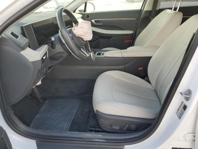 2024 HYUNDAI SONATA HYB KMHL34JJXRA094023