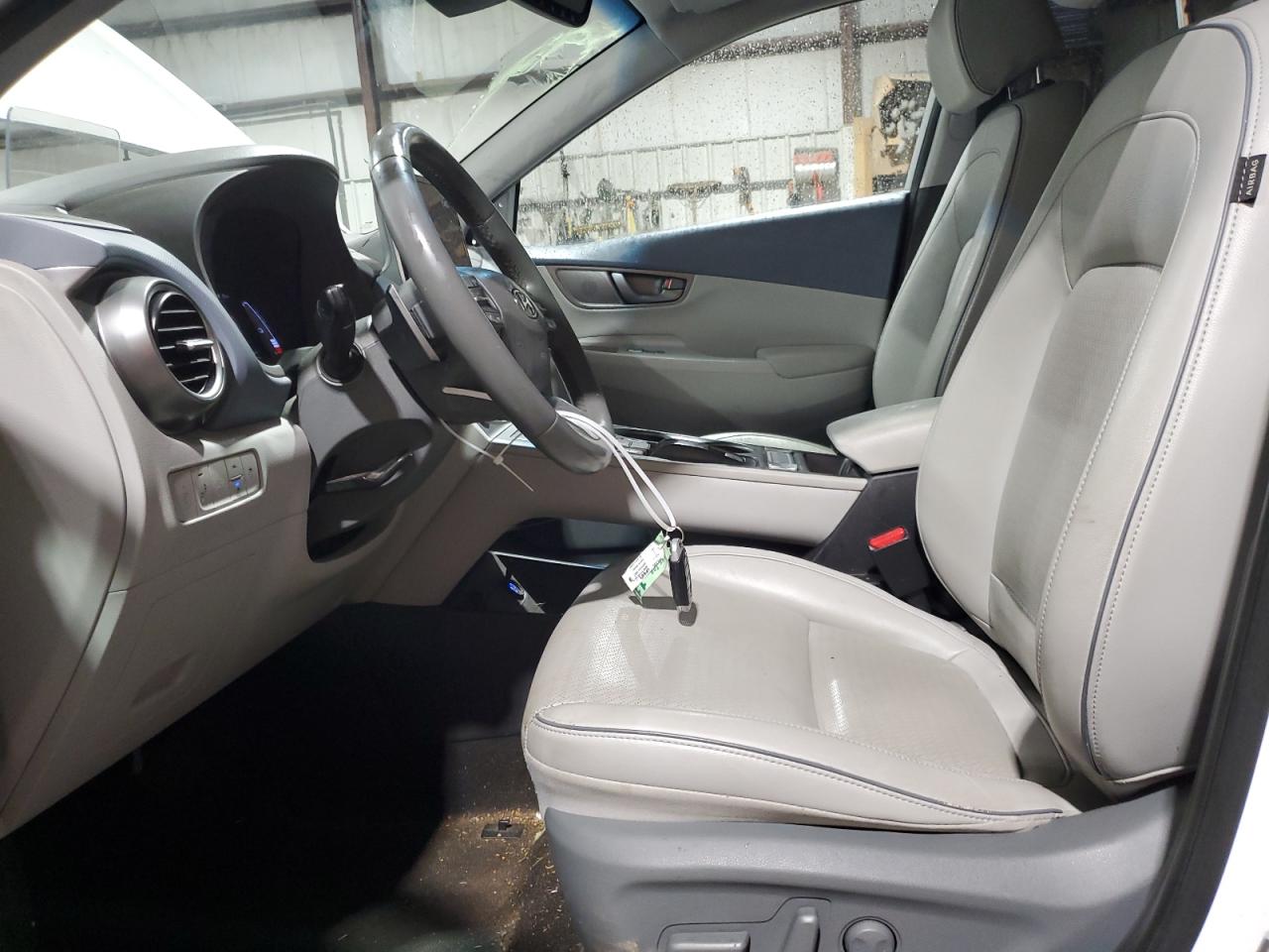 HYUNDAI KONA ULTIMATE