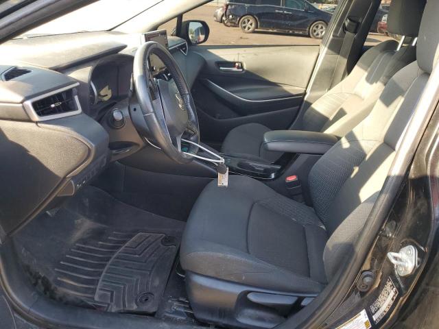 2020 TOYOTA COROLLA SE - JTDS4RCE6LJ040784