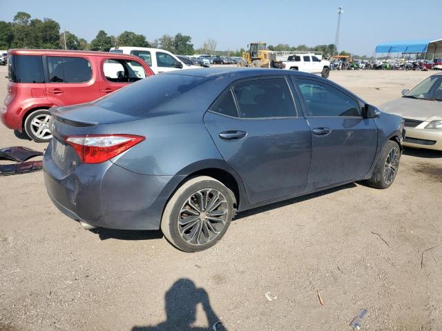 2016 TOYOTA COROLLA L - 2T1BURHE1GC691895