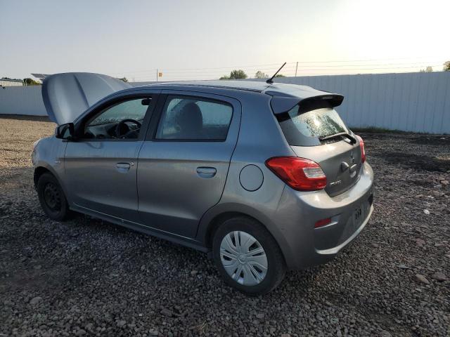 2020 MITSUBISHI MIRAGE ES ML32A3HJ9LH001113