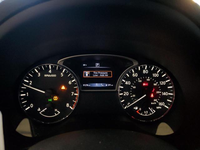 2018 NISSAN ALTIMA 2.5 1N4AL3AP0JC139706