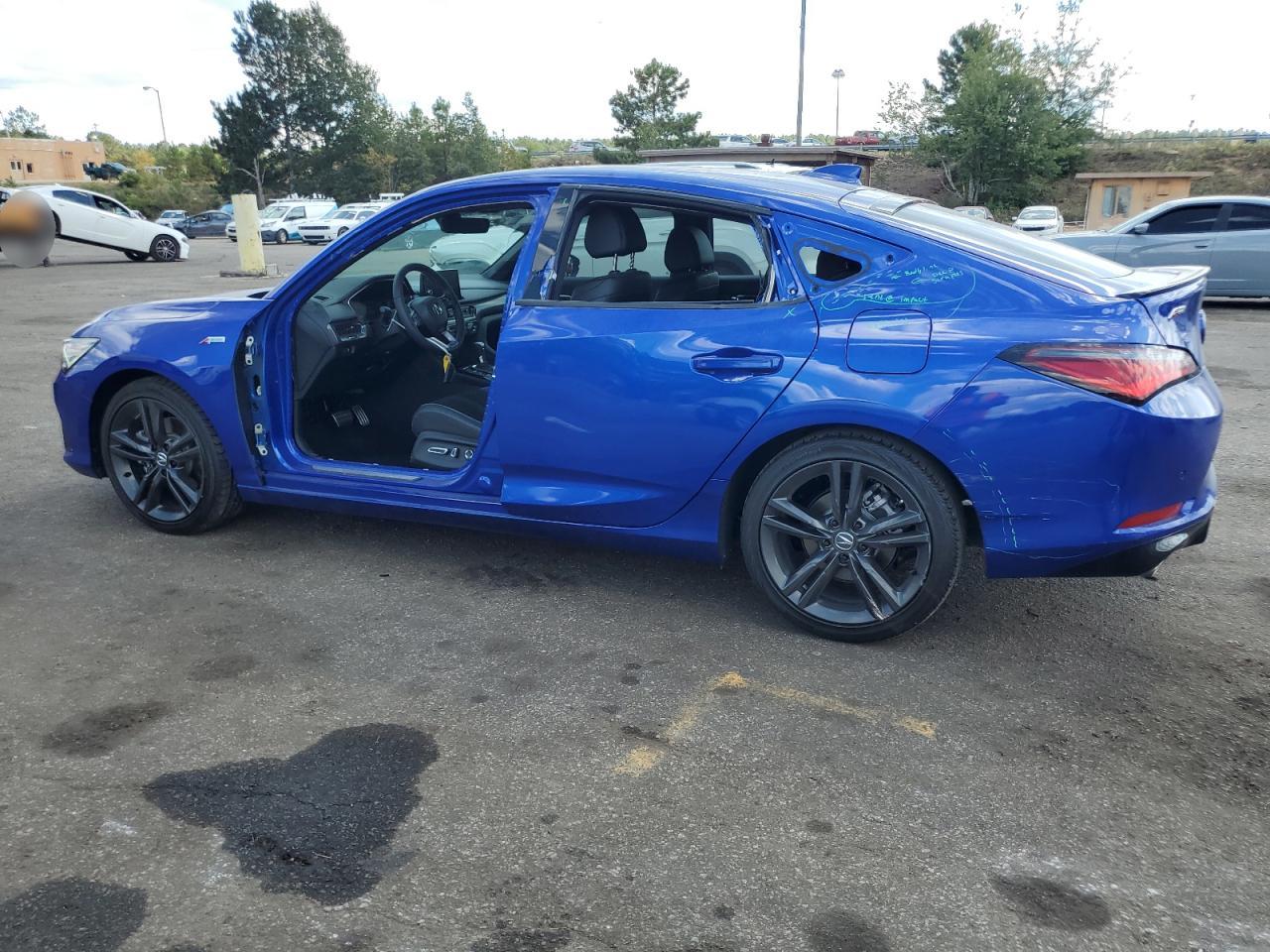 ACURA INTEGRA A-SPEC TECH