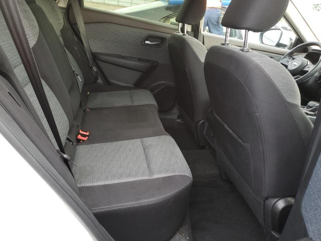 2023 NISSAN ROGUE SV JN8BT3BB3PW207784