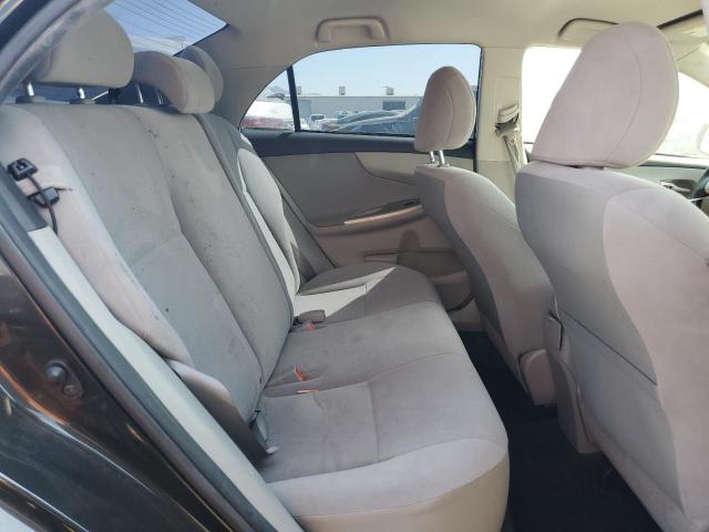 2012 TOYOTA COROLLA BA - JTDBU4EE6C9172851