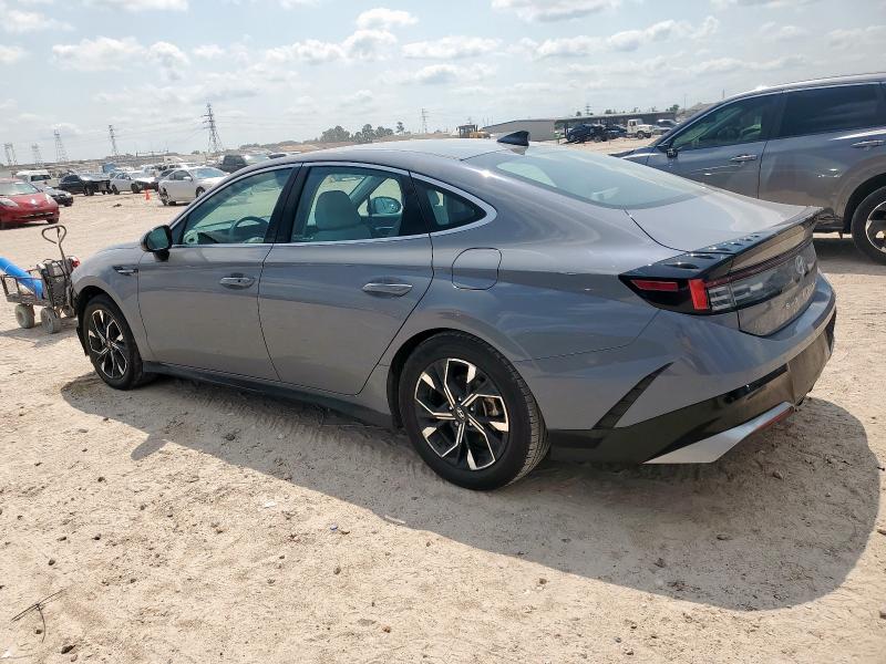 2024 HYUNDAI SONATA SEL - KMHL64JA2RA376356