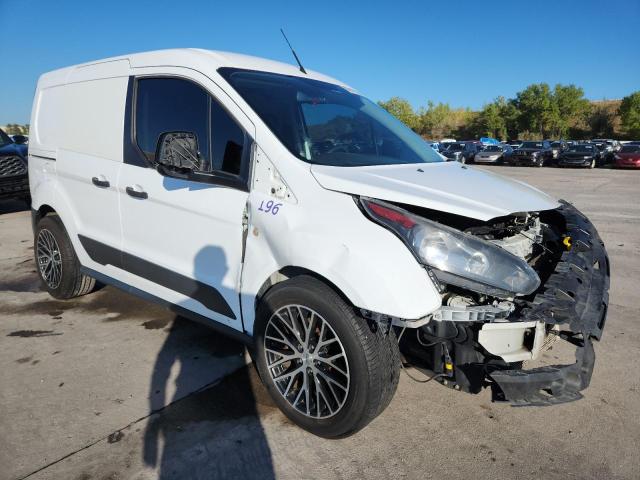 2016 FORD TRANSIT CO - NM0LS6E76G1258976