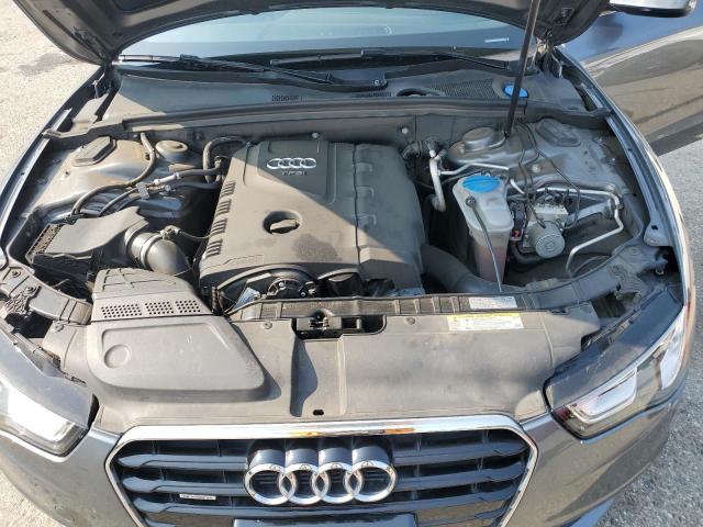 2015 AUDI A5 PREMIUM WAUCFAFH9FN007004