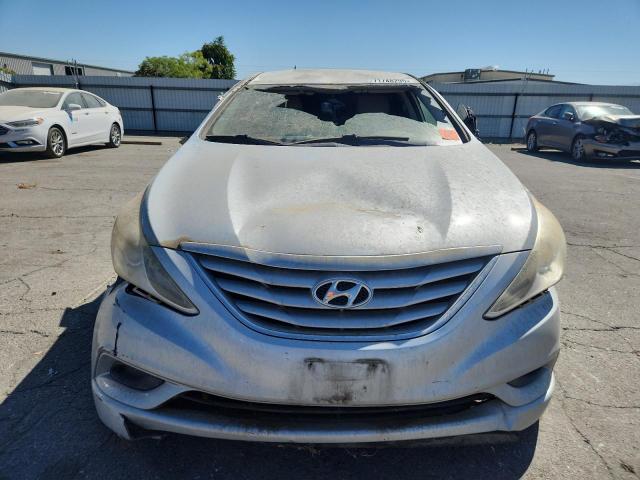 2012 HYUNDAI SONATA GLS #3281694953