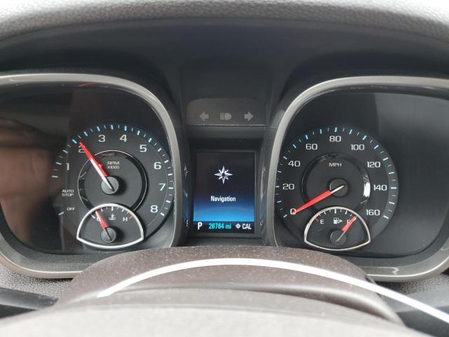 2015 CHEVROLET MALIBU 1LT 1G11C5SLXFF342389