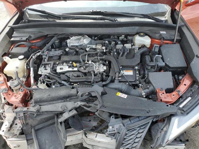 2019 LEXUS UX 250H #3304888569