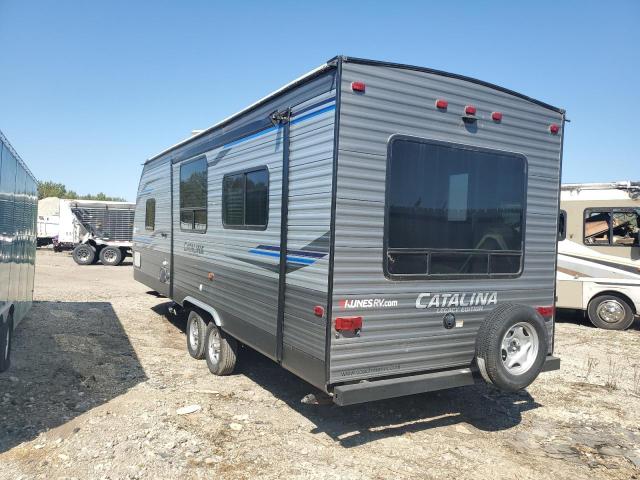 2019 WILDWOOD CATALINA 2 #3294585038