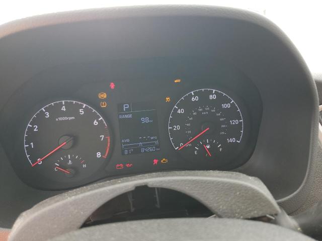 2019 HYUNDAI ACCENT SE 3KPC24A30KE071409