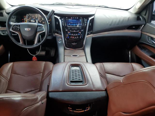 2015 CADILLAC ESCALADE P 1GYS3NKJ5FR576149