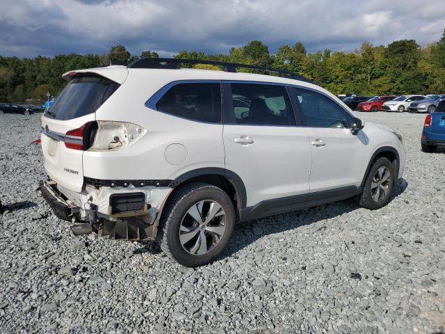 2020 SUBARU ASCENT PRE 4S4WMAFD8L3433482