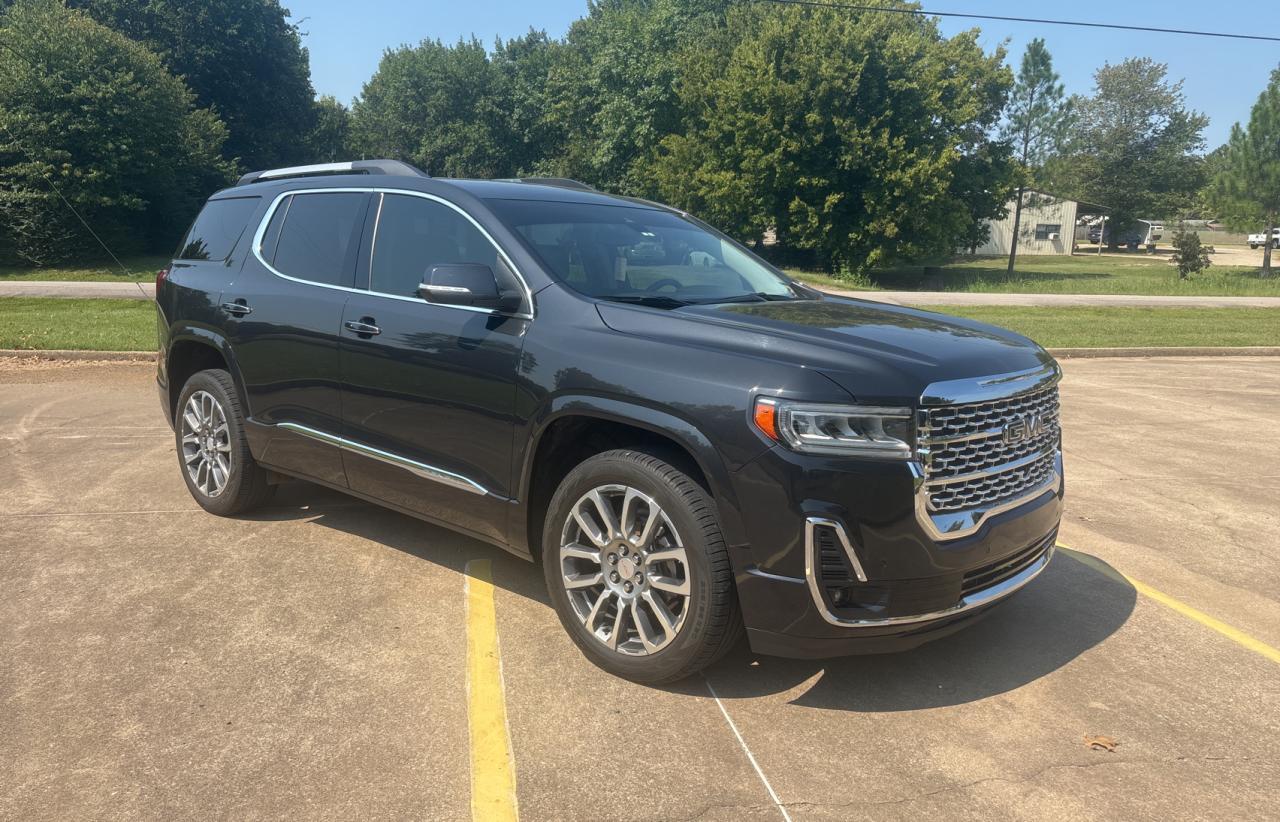 GMC ACADIA DENALI