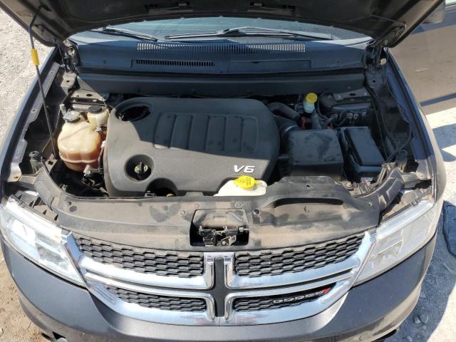 2017 DODGE JOURNEY SX 3C4PDCBG3HT704920