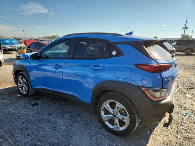 2022 HYUNDAI KONA SEL KM8K62AB1NU794859