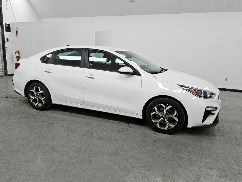 2020 KIA FORTE FE 3KPF24AD8LE226411