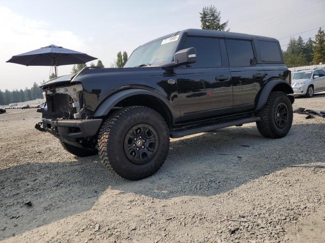 FORD BRONCO WIL