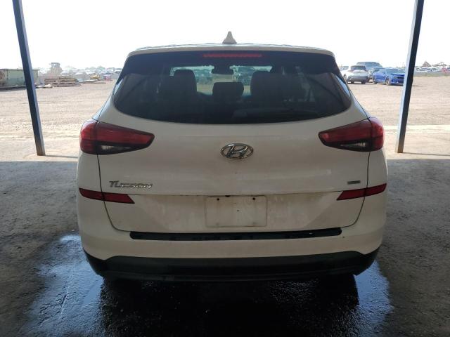 2020 HYUNDAI TUCSON SE KM8J2CA40LU263177