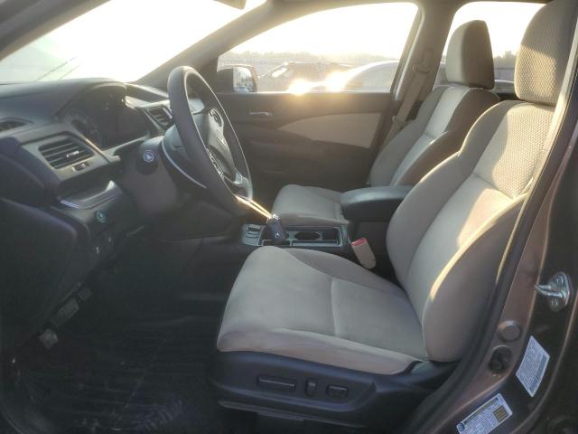 2016 HONDA CR-V EX 2HKRM4H58GH621907