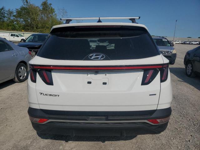 2023 HYUNDAI TUCSON SEL 5NMJBCAE2PH191991