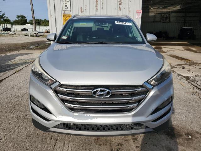 2016 HYUNDAI TUCSON LIMITED KM8J3CA24GU237537