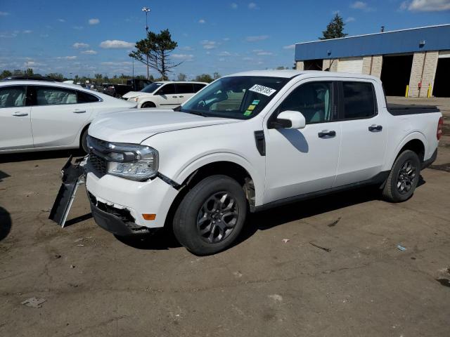 Global Auto Auctions: 2022 FORD MAVERICK XL