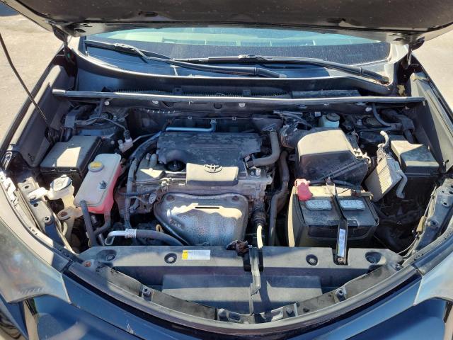 2018 TOYOTA RAV4 ADVEN - 2T3RFREV9JW781385