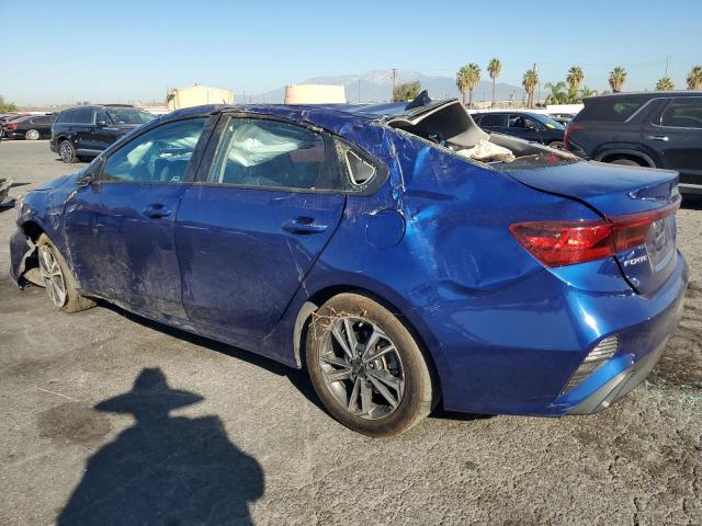 2024 KIA FORTE LX 3KPF24AD1RE807743