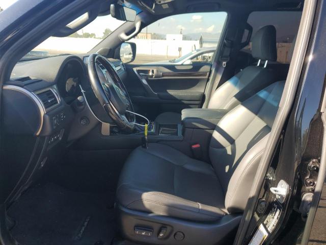 2021 LEXUS GX 460 PRE JTJAM7BX4M5293614