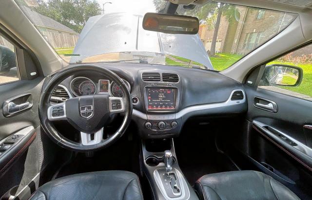 2019 DODGE JOURNEY GT 3C4PDCEG8KT686739
