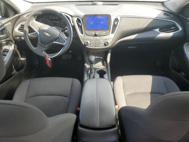 2022 CHEVROLET MALIBU LT - 1G1ZD5ST1NF171174