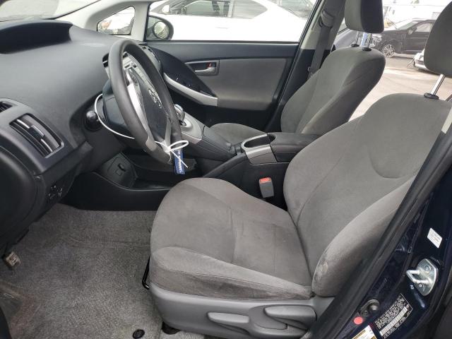 2015 TOYOTA PRIUS JTDKN3DU8F0448875