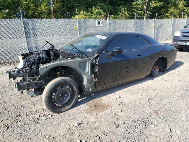 2017 DODGE CHALLENGER R/T 392 2C3CDZFJ2HH584631