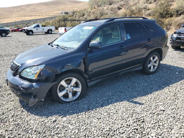Global Auto Auctions: 2005 LEXUS RX 330