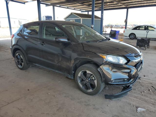 2018 HONDA HR-V EX 3CZRU6H58JG703934