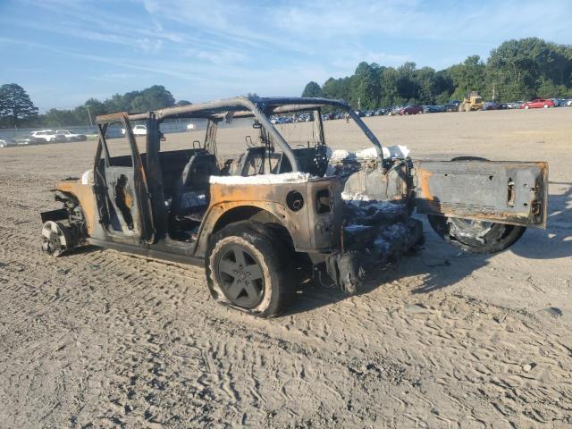 2015 JEEP WRANGLER U - 1C4BJWEG6FL601676