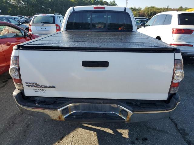 2009 TOYOTA TACOMA ACC #3311573265