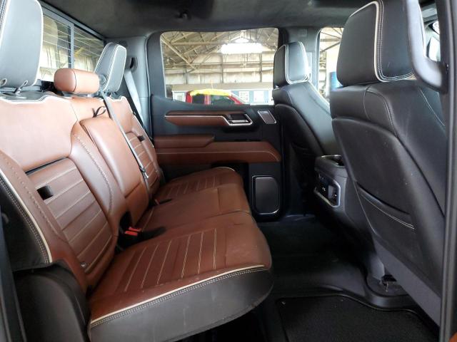 2024 GMC SIERRA K15 1GTUUHE85RZ358402