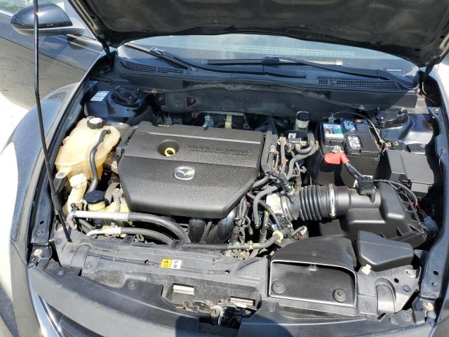 2010 MAZDA 6 I #3284828563