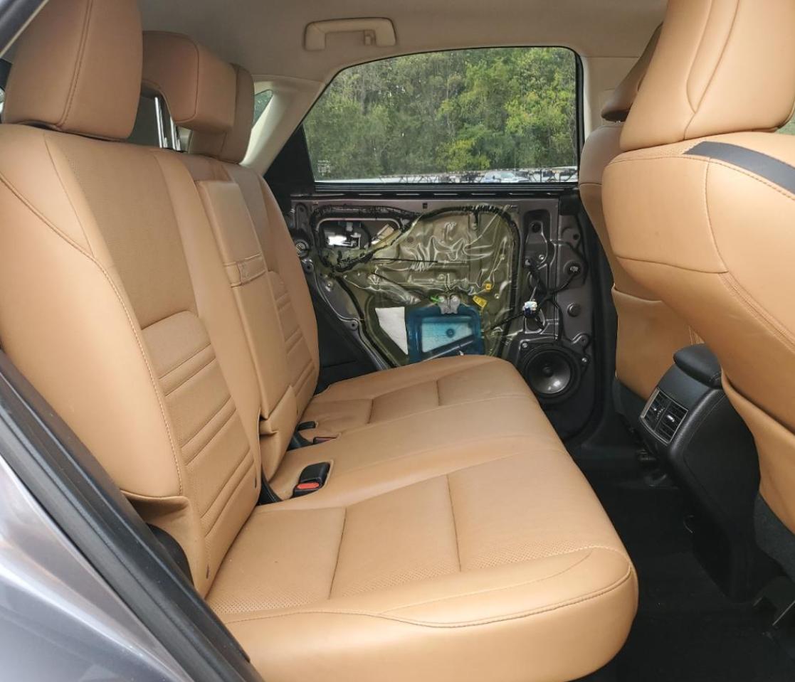 Lot #3309194615 2015 LEXUS NX 200T