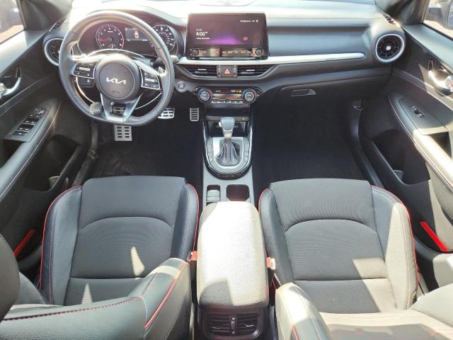 2024 KIA FORTE GT - 3KPF44AC7RE833314