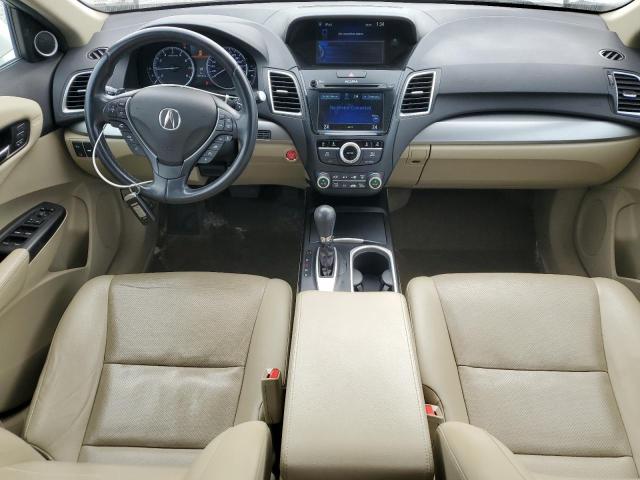 2017 ACURA RDX ADVANC 5J8TB4H74HL806676