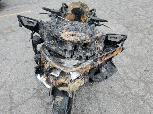 2009 VICTORY MOTORCYCLES VISION TOU 5VPSD36D293000765